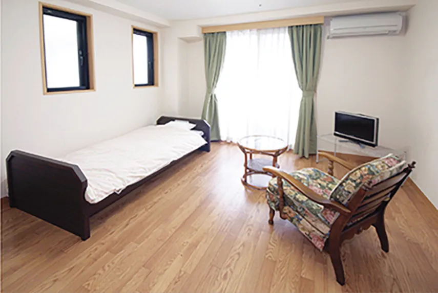 SOMPOケア ラヴィーレ北浦和の紹介写真 4