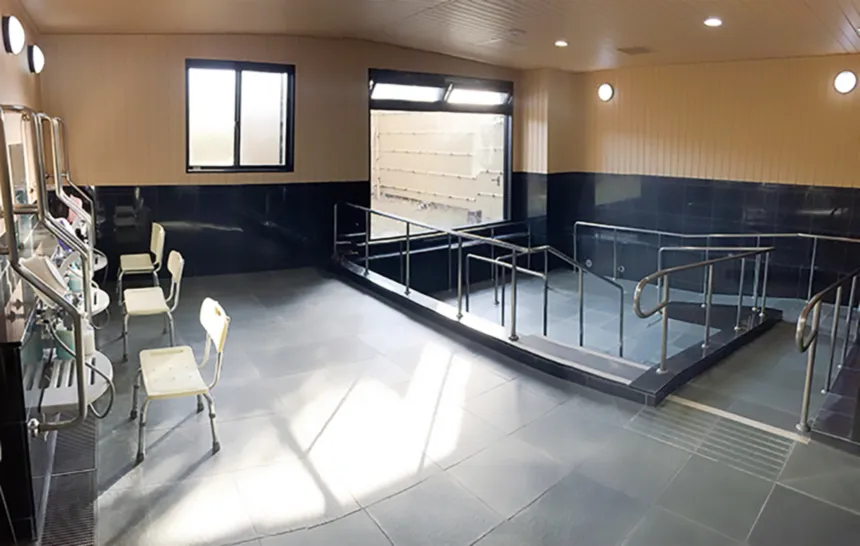 SOMPOケア ラヴィーレ北浦和の紹介写真 5