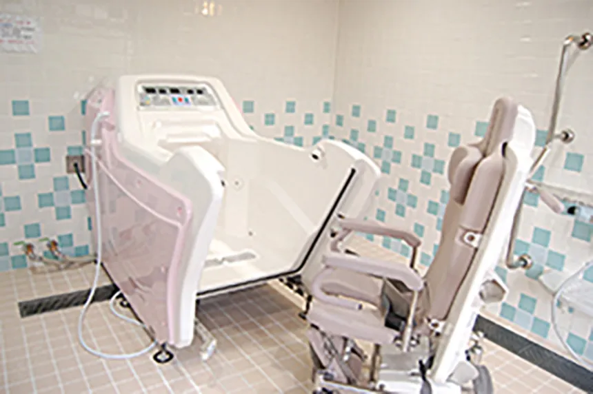 SOMPOケア ラヴィーレ北浦和の紹介写真 6