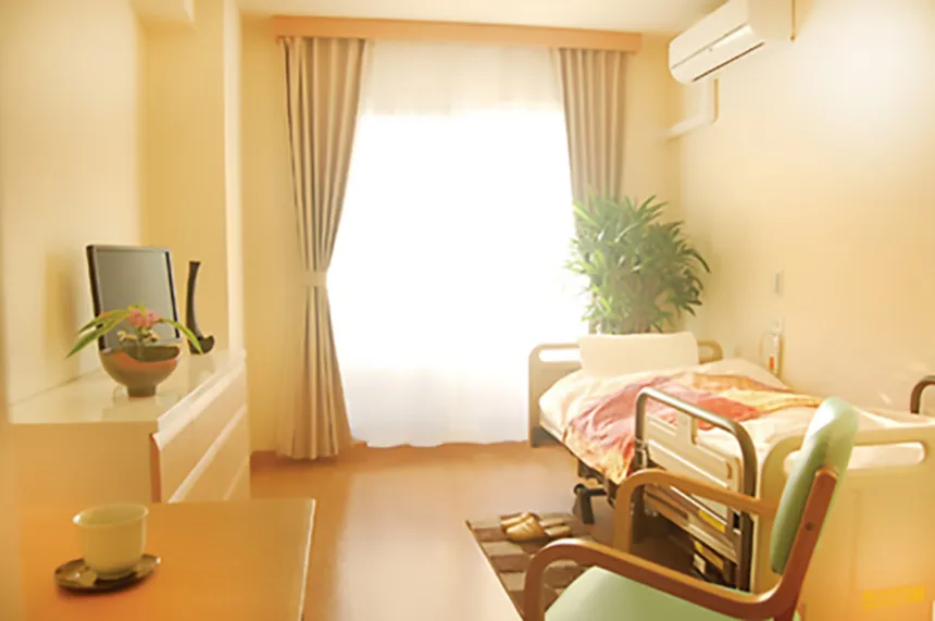 SOMPOケア そんぽの家　大和田の紹介写真 2