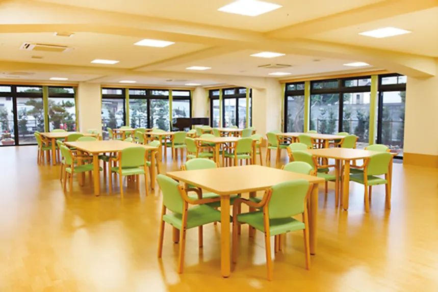 SOMPOケア そんぽの家　大和田の紹介写真 3