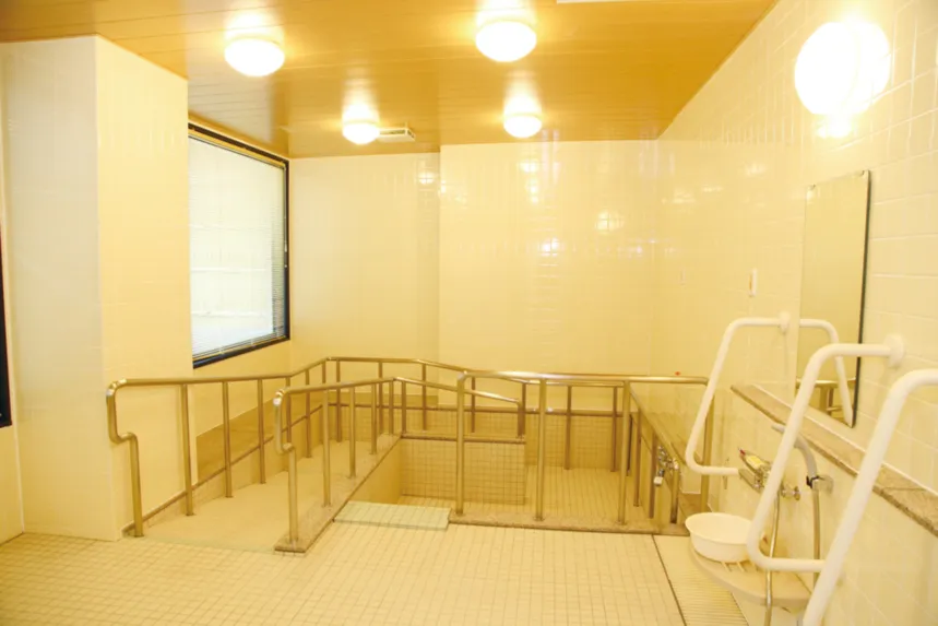 SOMPOケア そんぽの家　大和田の紹介写真 5