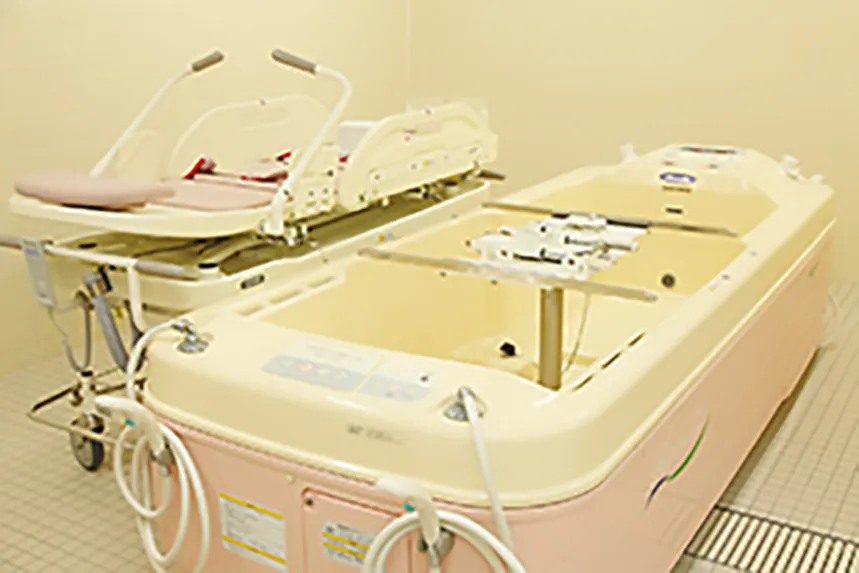 SOMPOケア そんぽの家　大和田の紹介写真 6