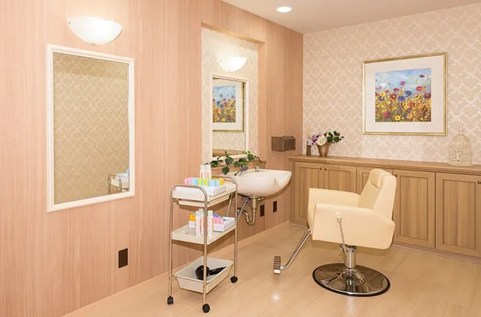 SOMPOケア ラヴィーレ朝霞の紹介写真 5