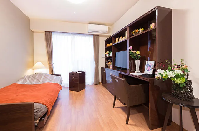 SOMPOケア ラヴィーレ鶴ヶ島の紹介写真 2