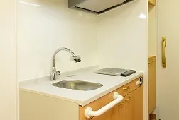 SOMPOケア そんぽの家Ｓ姪浜の紹介写真 4