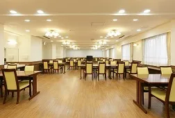 SOMPOケア そんぽの家Ｓ姪浜の紹介写真 5