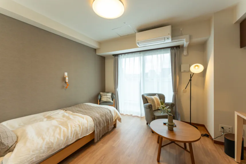 SOMPOケア ラヴィーレレジデンス福岡別府の紹介写真 2