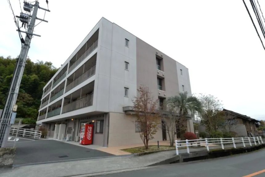 SOMPOケア そんぽの家　清水麻生田の紹介写真