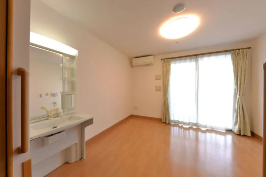 SOMPOケア そんぽの家　清水麻生田の紹介写真 2