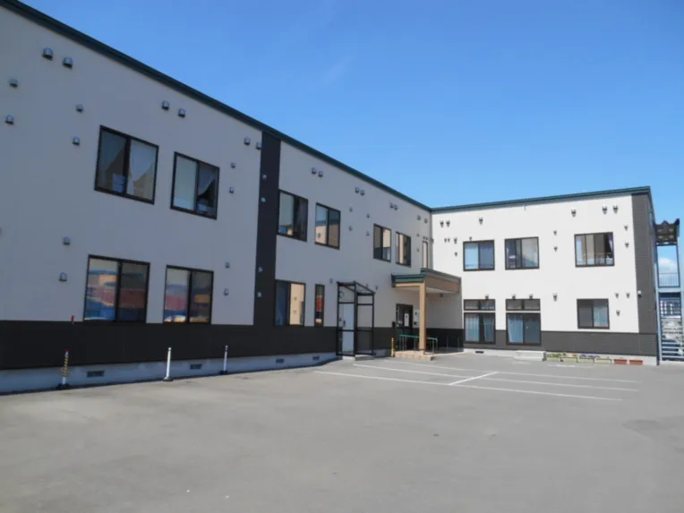 SOMPOケア そんぽの家Ｓ函館昭和の紹介写真