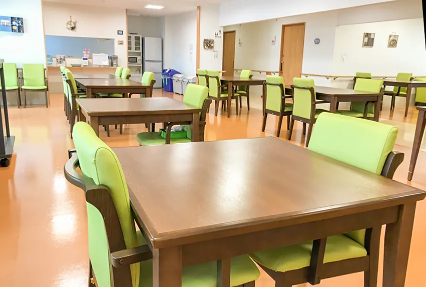 SOMPOケア そんぽの家Ｓ函館昭和の紹介写真 3