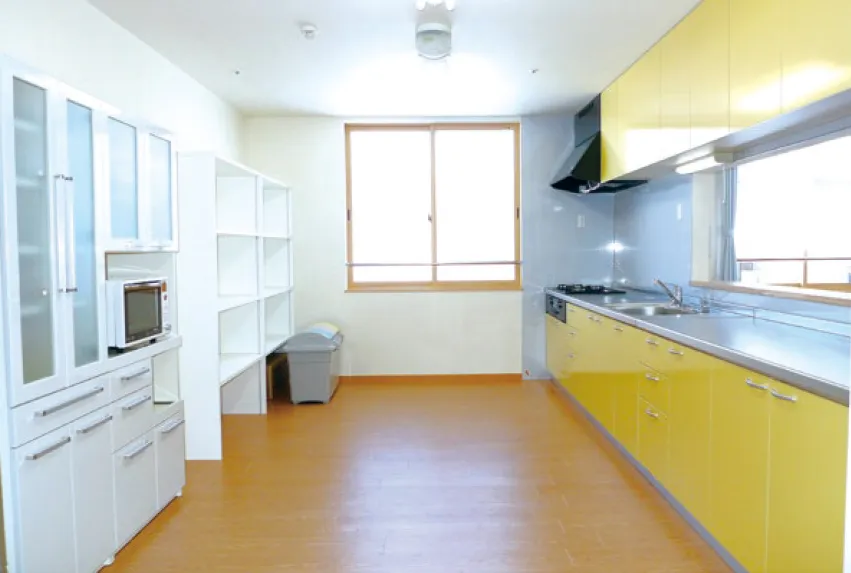 SOMPOケア そんぽの家Ｓ函館昭和の紹介写真 4