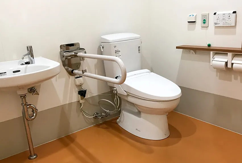 SOMPOケア そんぽの家Ｓ函館昭和の紹介写真 5