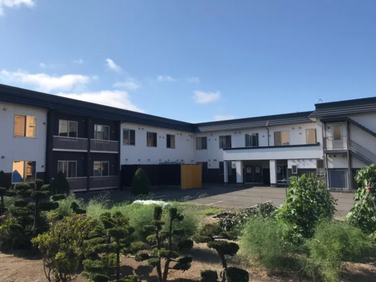 SOMPOケア そんぽの家Ｓ札幌川下の紹介写真