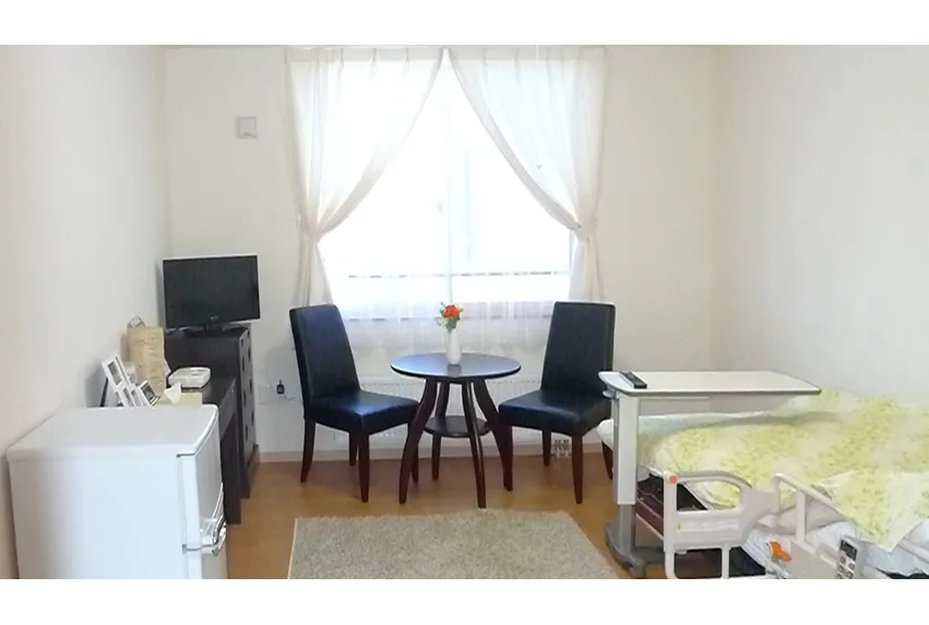 SOMPOケア そんぽの家Ｓ札幌川下の紹介写真 2