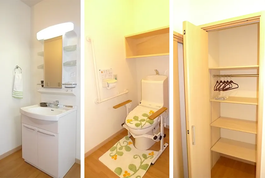 SOMPOケア そんぽの家Ｓ札幌川下の紹介写真 4