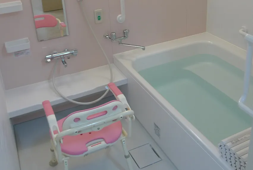 SOMPOケア そんぽの家Ｓ札幌川下の紹介写真 5