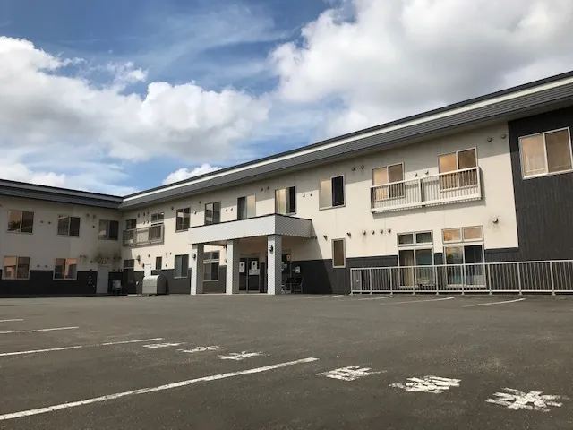 SOMPOケア そんぽの家Ｓ札幌青葉の紹介写真