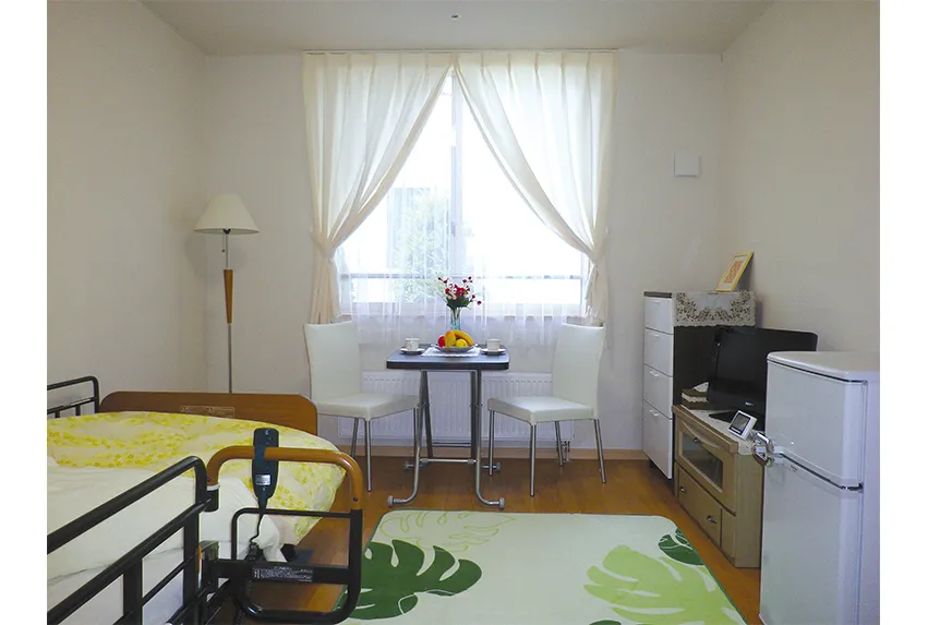 SOMPOケア そんぽの家Ｓ札幌青葉の紹介写真 2