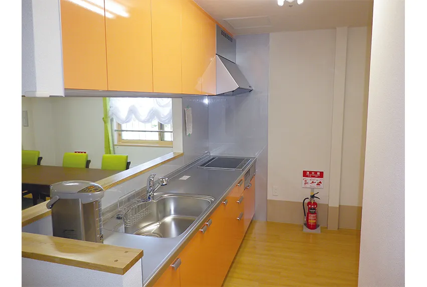 SOMPOケア そんぽの家Ｓ札幌青葉の紹介写真 4