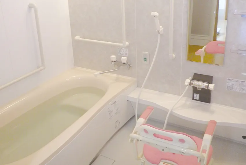 SOMPOケア そんぽの家Ｓ札幌青葉の紹介写真 5