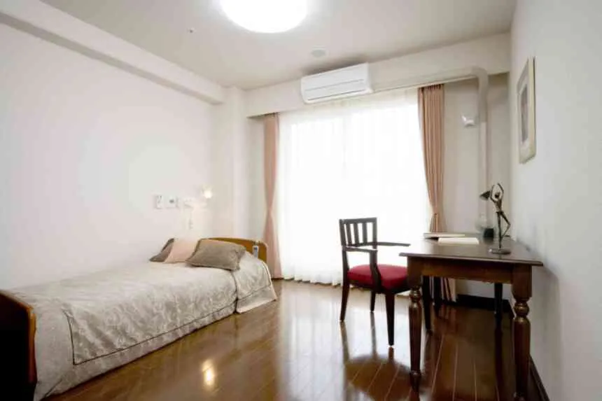 SOMPOケア ラヴィーレ白石南郷の紹介写真 2