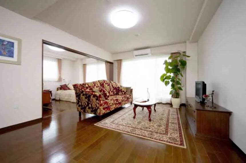 SOMPOケア ラヴィーレ白石南郷の紹介写真 3