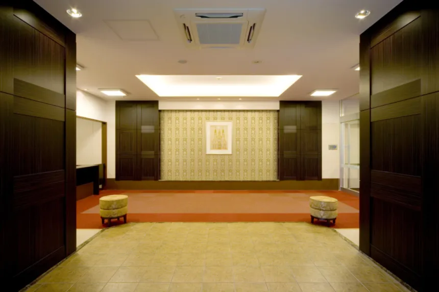 SOMPOケア ラヴィーレ白石南郷の紹介写真 4