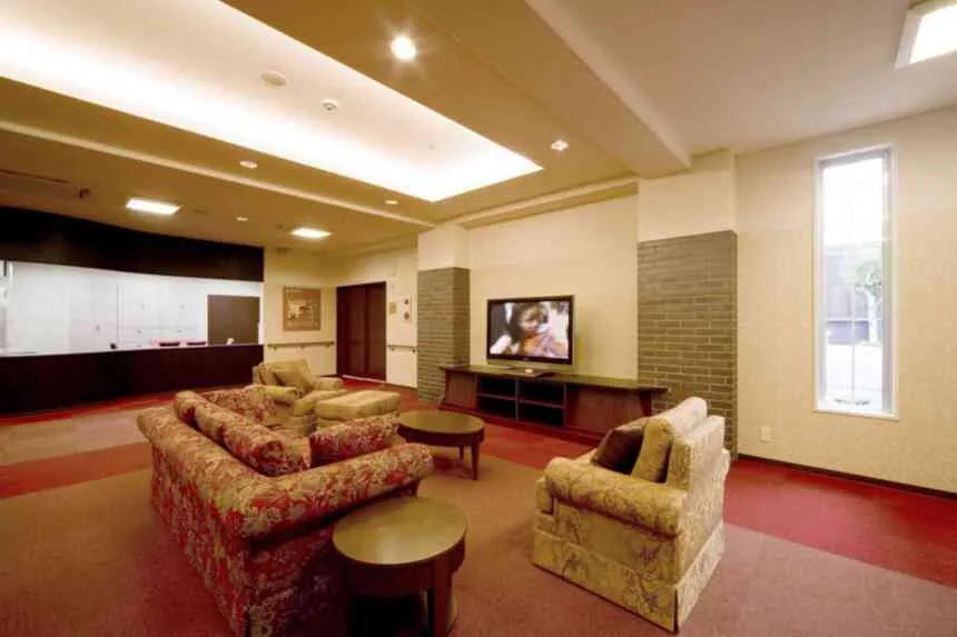 SOMPOケア ラヴィーレ白石南郷の紹介写真 5