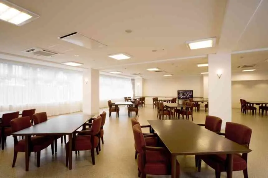 SOMPOケア ラヴィーレ白石南郷の紹介写真 6