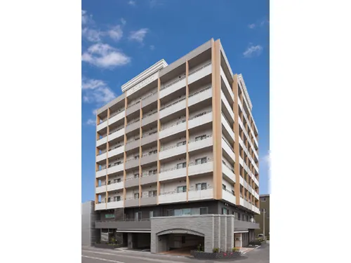 SOMPOケア ラヴィーレレジデンス北大前の紹介写真