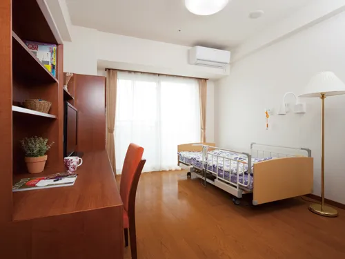 SOMPOケア ラヴィーレレジデンス北大前の紹介写真 2