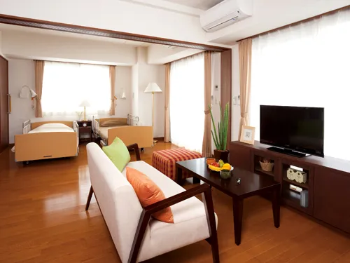 SOMPOケア ラヴィーレレジデンス北大前の紹介写真 3