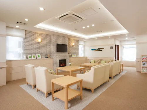 SOMPOケア ラヴィーレレジデンス北大前の紹介写真 4