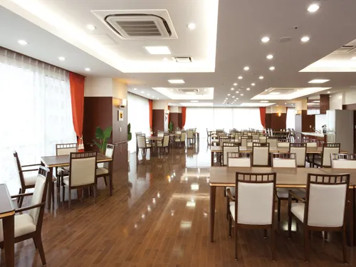 SOMPOケア ラヴィーレレジデンス北大前の紹介写真 5