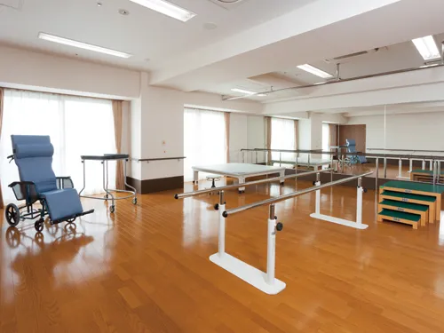 SOMPOケア ラヴィーレレジデンス北大前の紹介写真 6