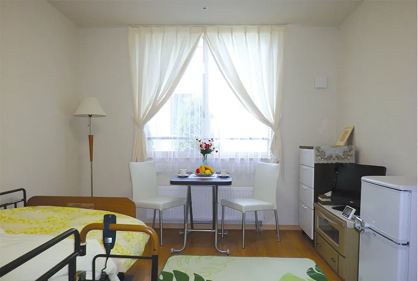 SOMPOケア そんぽの家Ｓ札幌発寒の紹介写真 2