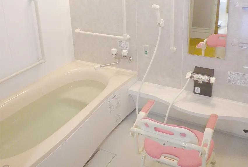 SOMPOケア そんぽの家Ｓ札幌発寒の紹介写真 5