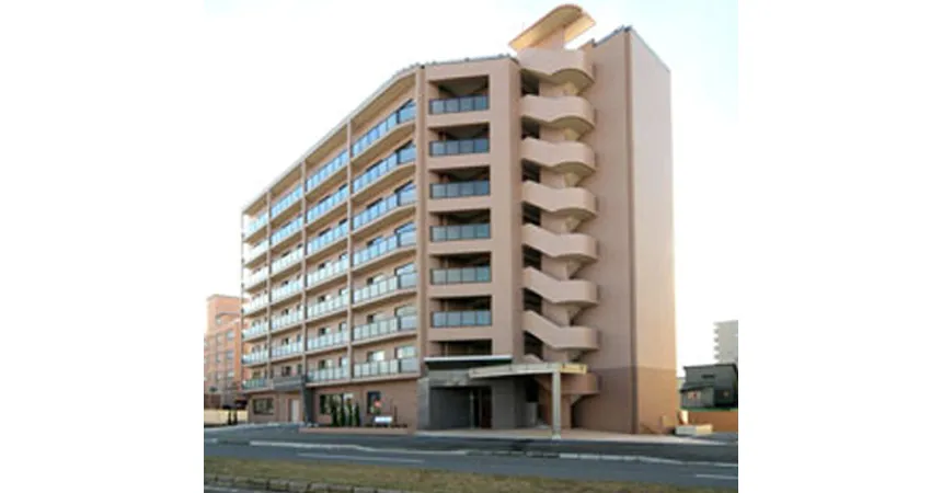 SOMPOケア そんぽの家　苗穂の紹介写真