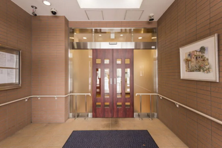 SOMPOケア そんぽの家　苗穂の紹介写真 2