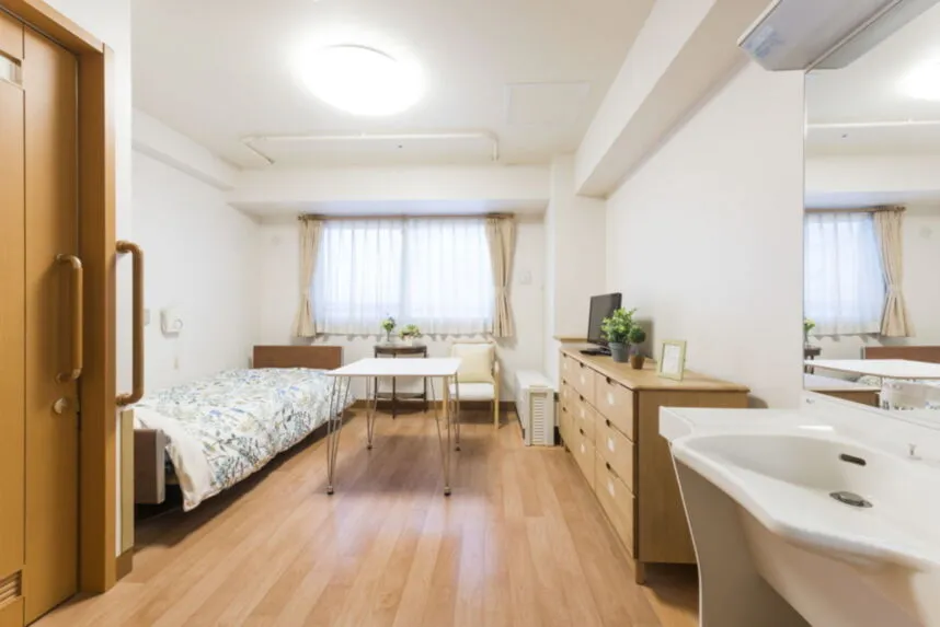 SOMPOケア そんぽの家　苗穂の紹介写真 3