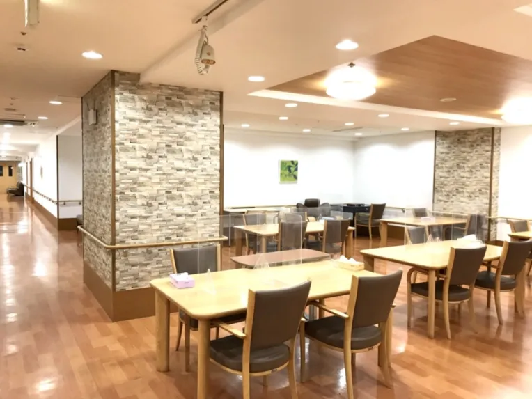 SOMPOケア そんぽの家　苗穂の紹介写真 4