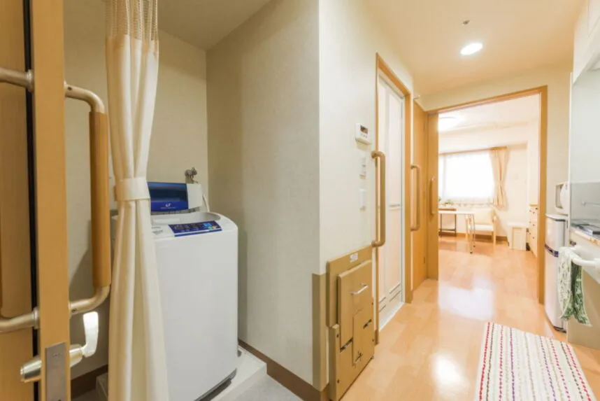 SOMPOケア そんぽの家　苗穂の紹介写真 5