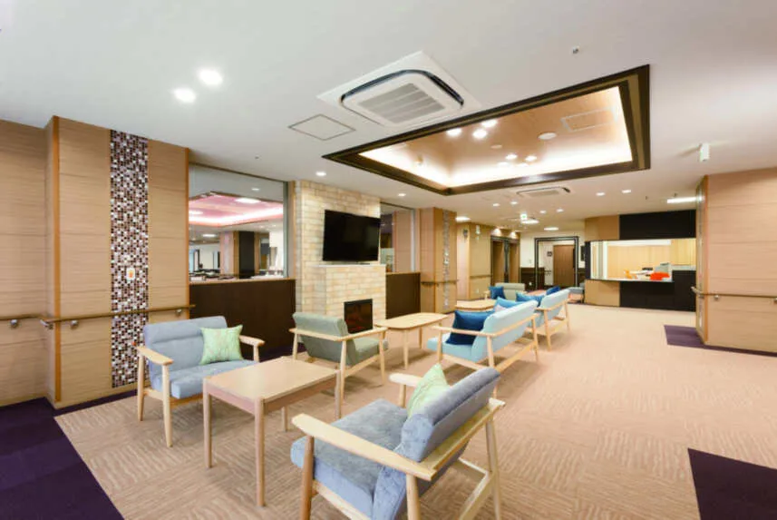 SOMPOケア ラヴィーレレジデンス豊平の紹介写真 4