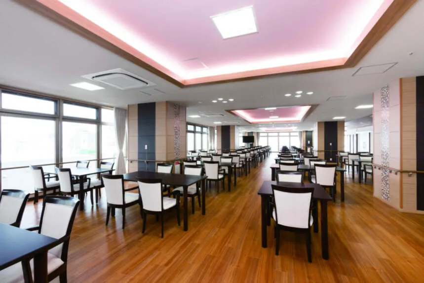 SOMPOケア ラヴィーレレジデンス豊平の紹介写真 5