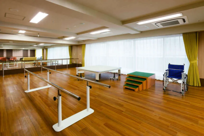 SOMPOケア ラヴィーレレジデンス豊平の紹介写真 6