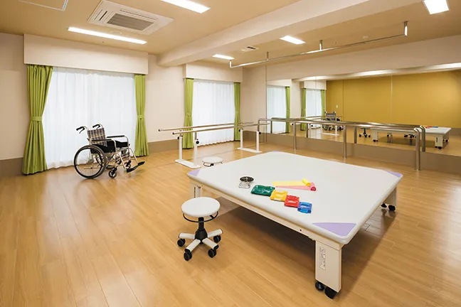 SOMPOケア ラヴィーレレジデンス旭ヶ丘の紹介写真 5