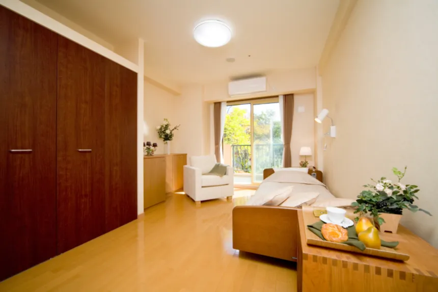 SOMPOケア ラヴィーレ真駒内の紹介写真 2