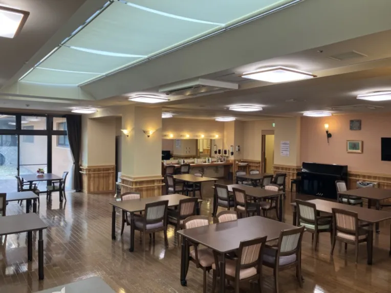 SOMPOケア ラヴィーレ真駒内の紹介写真 3